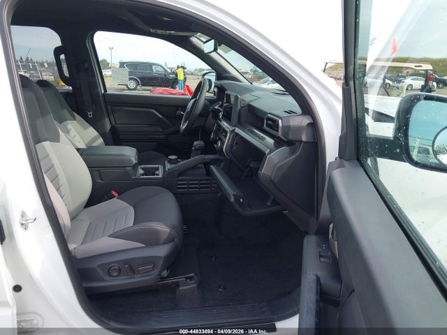 3TMLB5JN5SM158008 Toyota Tacoma Trd Sport