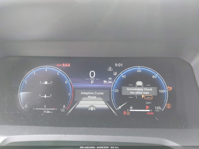 3TMLB5JN5SM158008 Toyota Tacoma Trd Sport