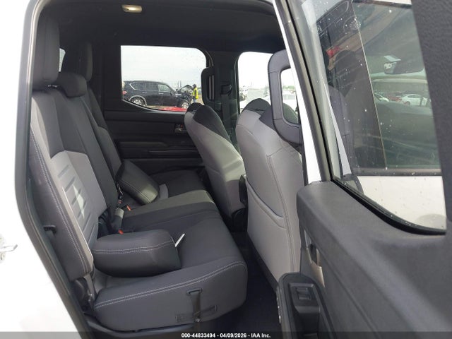 3TMLB5JN5SM158008 Toyota Tacoma Trd Sport