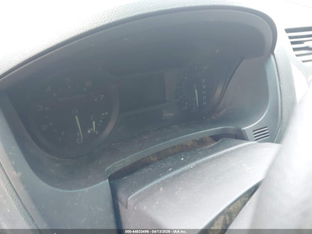 44833496 :رقم المزاد ، 1FM5K7B80FGA17713 vin ، 2015 Ford Explorer مزاد بيع