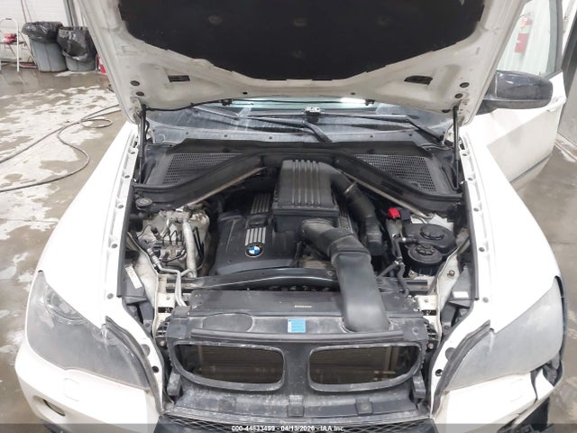 Продажа на аукционе авто 2008 Bmw X5 3.0si, vin: 5UXFE43578L027201, номер лота: 44833499