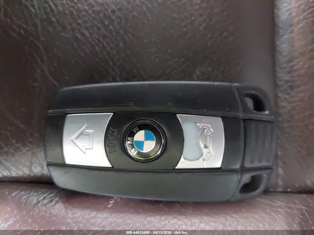 Продажа на аукционе авто 2008 Bmw X5 3.0si, vin: 5UXFE43578L027201, номер лота: 44833499