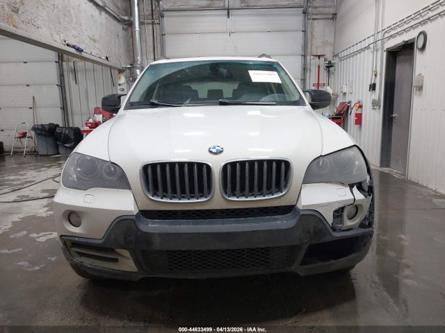 Продажа на аукционе авто 2008 Bmw X5 3.0si, vin: 5UXFE43578L027201, номер лота: 44833499