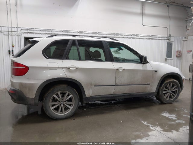 Продажа на аукционе авто 2008 Bmw X5 3.0si, vin: 5UXFE43578L027201, номер лота: 44833499