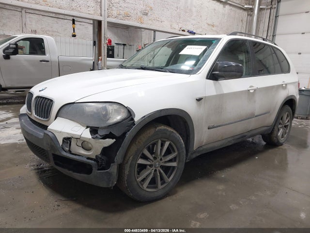 Продажа на аукционе авто 2008 Bmw X5 3.0si, vin: 5UXFE43578L027201, номер лота: 44833499