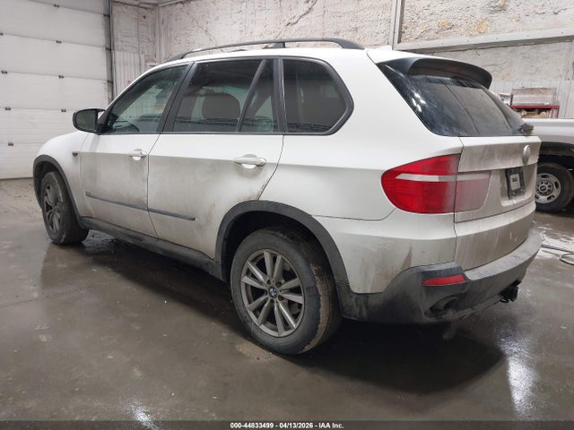 Продажа на аукционе авто 2008 Bmw X5 3.0si, vin: 5UXFE43578L027201, номер лота: 44833499
