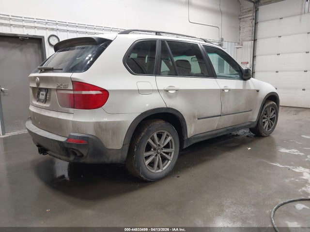 Продажа на аукционе авто 2008 Bmw X5 3.0si, vin: 5UXFE43578L027201, номер лота: 44833499