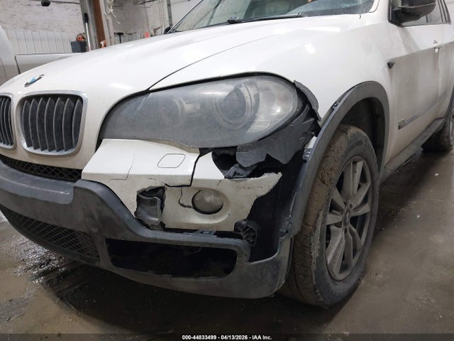 Продажа на аукционе авто 2008 Bmw X5 3.0si, vin: 5UXFE43578L027201, номер лота: 44833499