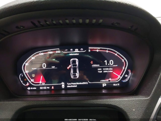 Продажа на аукционе авто 2008 Bmw X5 3.0si, vin: 5UXFE43578L027201, номер лота: 44833499