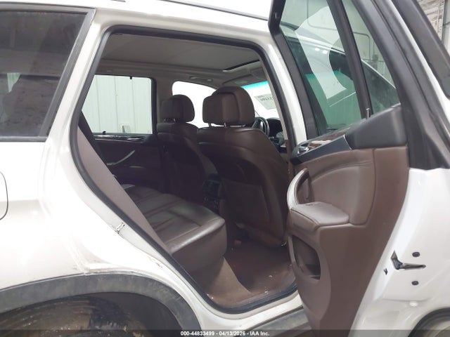 Продажа на аукционе авто 2008 Bmw X5 3.0si, vin: 5UXFE43578L027201, номер лота: 44833499