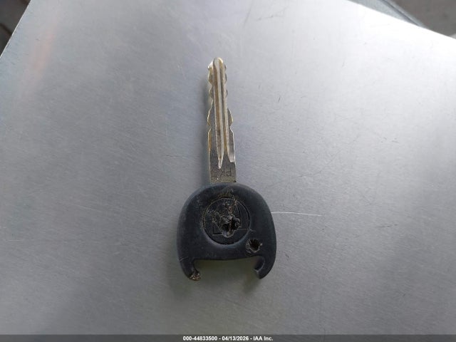 Aukcja sprzedaży 2005 Buick Lacrosse Cx, vin: 2G4WC532751258017, numer aukcji: 44833500