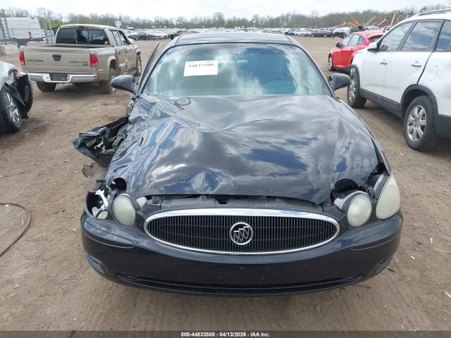 Aukcja sprzedaży 2005 Buick Lacrosse Cx, vin: 2G4WC532751258017, numer aukcji: 44833500