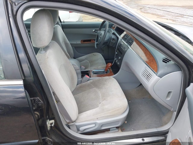 Aukcja sprzedaży 2005 Buick Lacrosse Cx, vin: 2G4WC532751258017, numer aukcji: 44833500