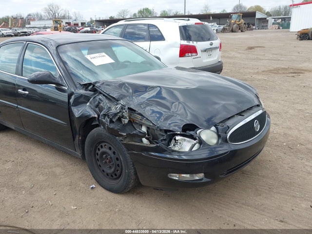 Aukcja sprzedaży 2005 Buick Lacrosse Cx, vin: 2G4WC532751258017, numer aukcji: 44833500