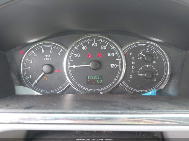 Aukcja sprzedaży 2005 Buick Lacrosse Cx, vin: 2G4WC532751258017, numer aukcji: 44833500