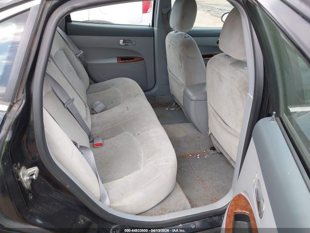 Aukcja sprzedaży 2005 Buick Lacrosse Cx, vin: 2G4WC532751258017, numer aukcji: 44833500