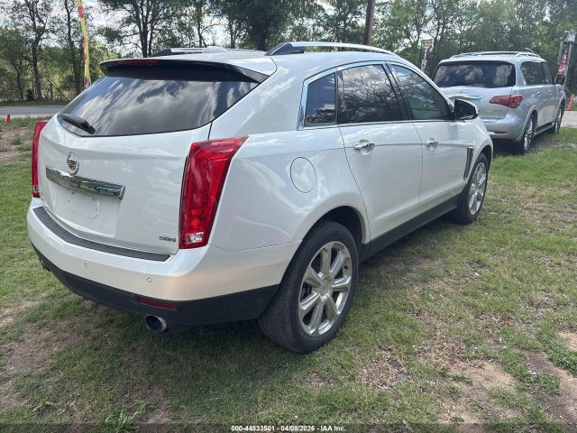 2016 CADILLAC SRX 3GYFNDE3XG508396 Photo 3