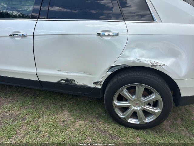 2016 CADILLAC SRX 3GYFNDE3XG508396 Photo 5