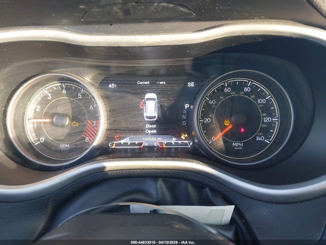 Продажа на аукционе авто 2015 Jeep Cherokee Limited, vin: 1C4PJMDS6FW634370, номер лота: 44833510