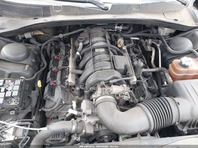 2015 DODGE CHARGER 2C3CDXKT5FH772438 Photo 9