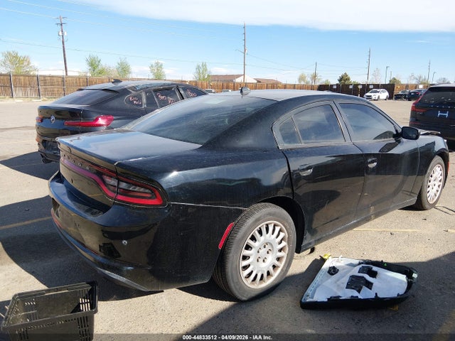 2015 DODGE CHARGER 2C3CDXKT5FH772438 Photo 3