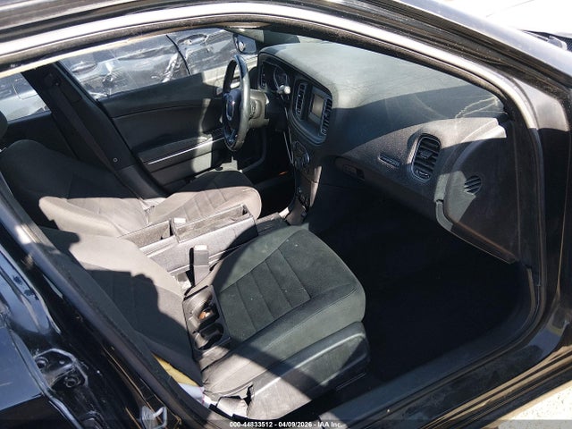 2015 DODGE CHARGER 2C3CDXKT5FH772438 Photo 4