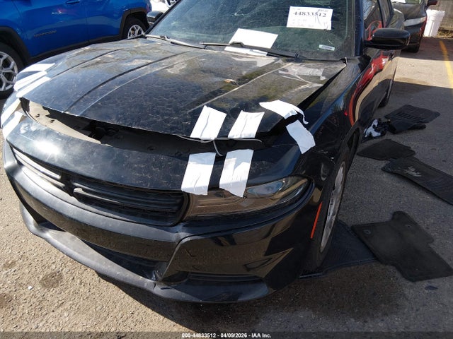 2015 DODGE CHARGER 2C3CDXKT5FH772438 Photo 5