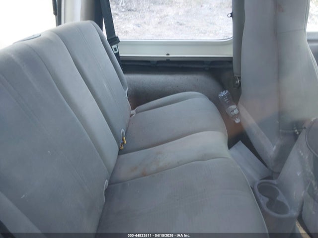 2003 JEEP WRANGLER 1J4FA59S43P373976 Photo 7