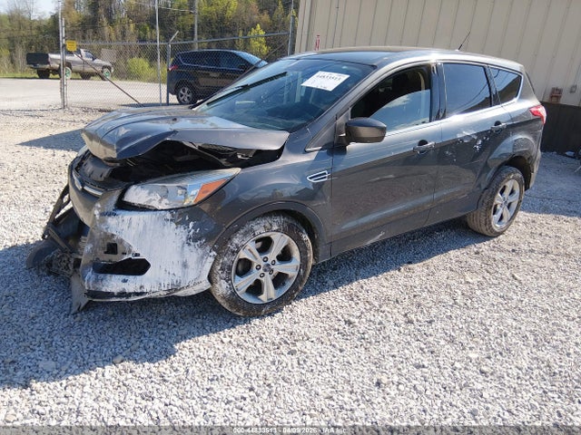 Aukcja sprzedaży 2016 Ford Escape Se, vin: 1FMCU0GX0GUC52981, numer aukcji: 44833513