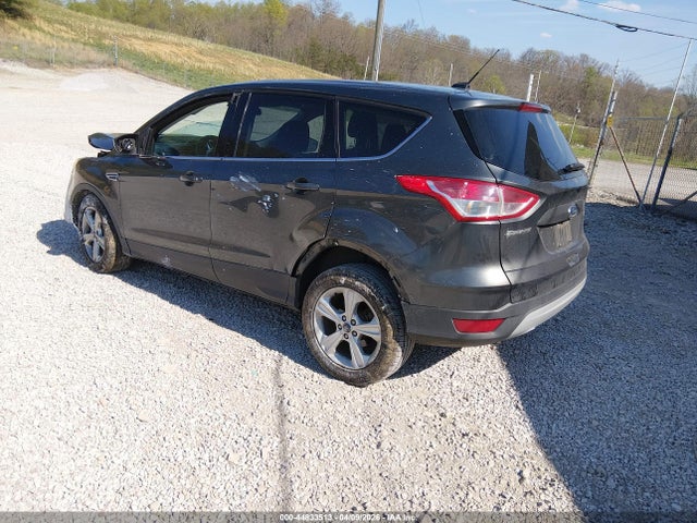 Aukcja sprzedaży 2016 Ford Escape Se, vin: 1FMCU0GX0GUC52981, numer aukcji: 44833513