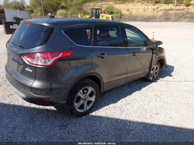 Aukcja sprzedaży 2016 Ford Escape Se, vin: 1FMCU0GX0GUC52981, numer aukcji: 44833513