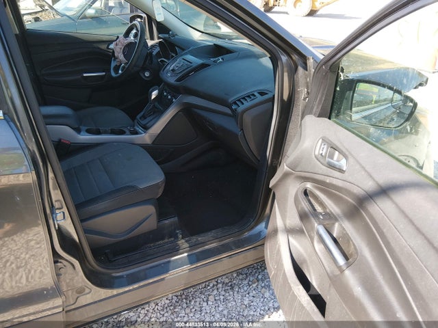 Aukcja sprzedaży 2016 Ford Escape Se, vin: 1FMCU0GX0GUC52981, numer aukcji: 44833513