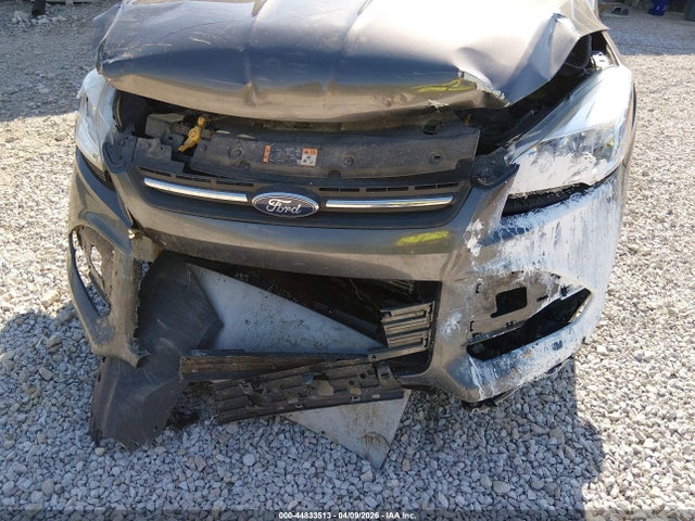 Aukcja sprzedaży 2016 Ford Escape Se, vin: 1FMCU0GX0GUC52981, numer aukcji: 44833513