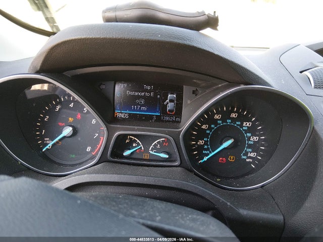 Aukcja sprzedaży 2016 Ford Escape Se, vin: 1FMCU0GX0GUC52981, numer aukcji: 44833513
