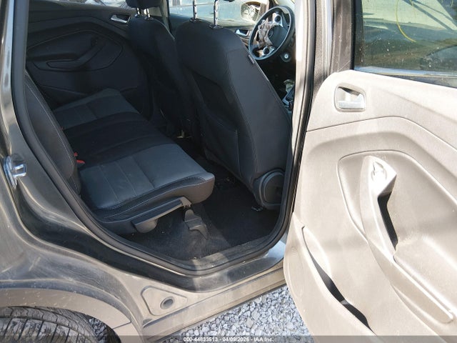 Aukcja sprzedaży 2016 Ford Escape Se, vin: 1FMCU0GX0GUC52981, numer aukcji: 44833513