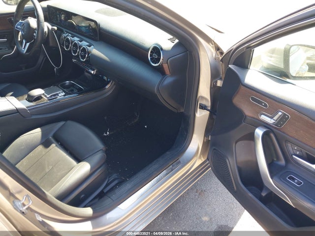 Aukcja sprzedaży 2020 Mercedes-benz A 220 4matic, vin: W1K3G4FB6LJ213340, numer aukcji: 44833521
