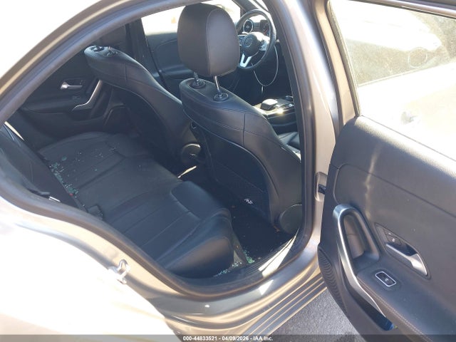 Aukcja sprzedaży 2020 Mercedes-benz A 220 4matic, vin: W1K3G4FB6LJ213340, numer aukcji: 44833521