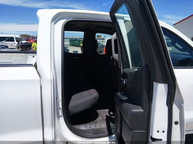1GCRWAEH2LZ327929 Chevrolet Silverado 1500 2wd Standard Bed Wt