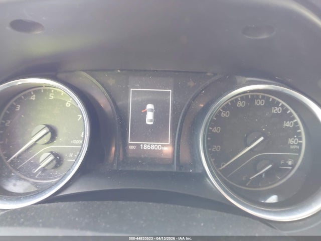 2020 Toyota Camry Se მანქანა იყიდება აუქციონზე, vin: 4T1G11AK0LU917417, აუქციონის ნომერი: 44833523