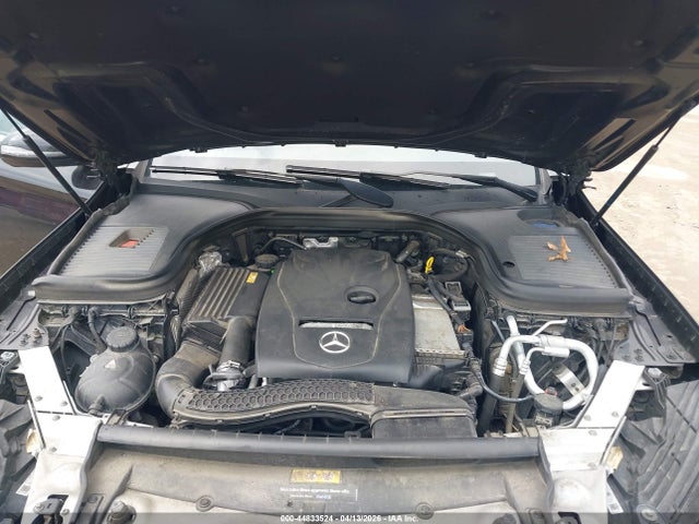 WDC0G4KBXHF157359 Mercedes-Benz Glc 300 4matic