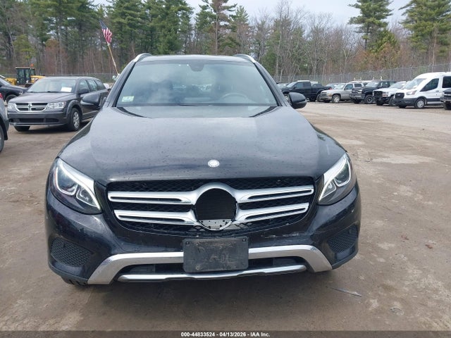 WDC0G4KBXHF157359 Mercedes-Benz Glc 300 4matic
