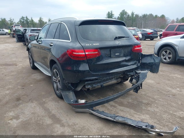 WDC0G4KBXHF157359 Mercedes-Benz Glc 300 4matic