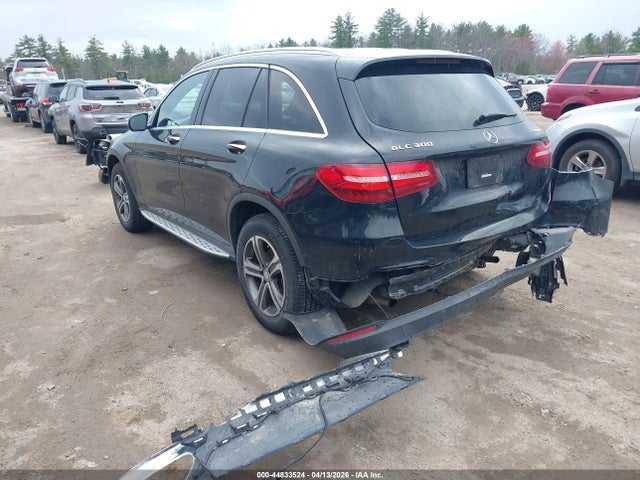 WDC0G4KBXHF157359 Mercedes-Benz Glc 300 4matic