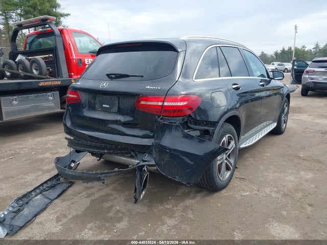 WDC0G4KBXHF157359 Mercedes-Benz Glc 300 4matic