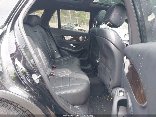 WDC0G4KBXHF157359 Mercedes-Benz Glc 300 4matic