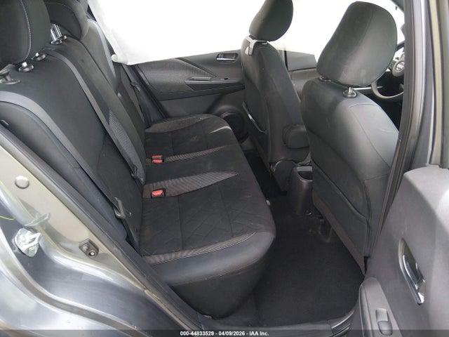 3N1CP5CU7KL518006 Nissan KICKS SV
