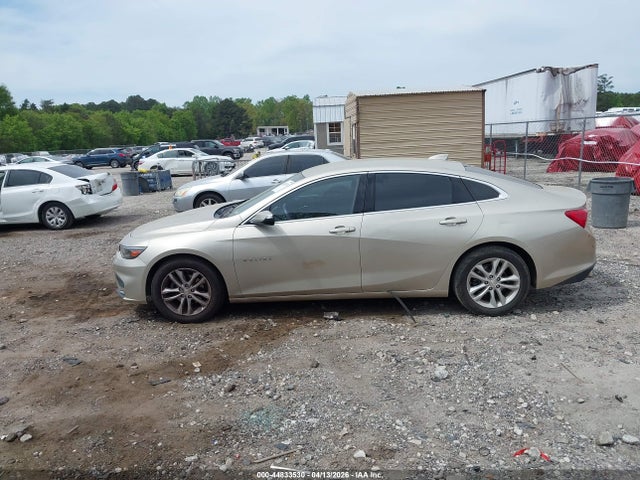 Chevrolet MALIBU 1LT 2016 1G1ZE5ST9GF224767 Image 14
