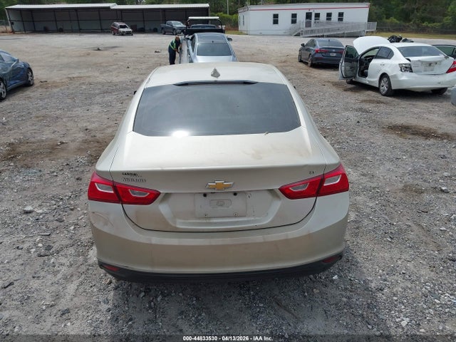 Chevrolet MALIBU 1LT 2016 1G1ZE5ST9GF224767 Image 16