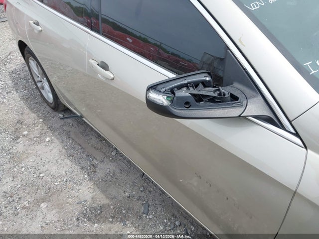 Chevrolet MALIBU 1LT 2016 1G1ZE5ST9GF224767 Image 6