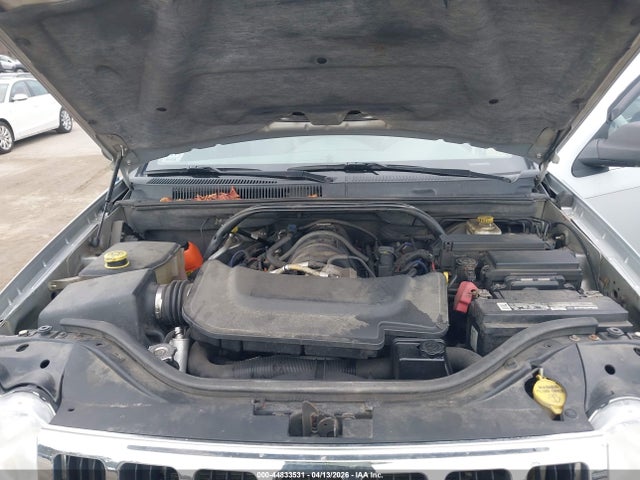 Продаж на аукціоні авто 2005 Jeep Grand Cherokee Limited, vin: 1J8HR58265C577125, номер лоту: 44833531